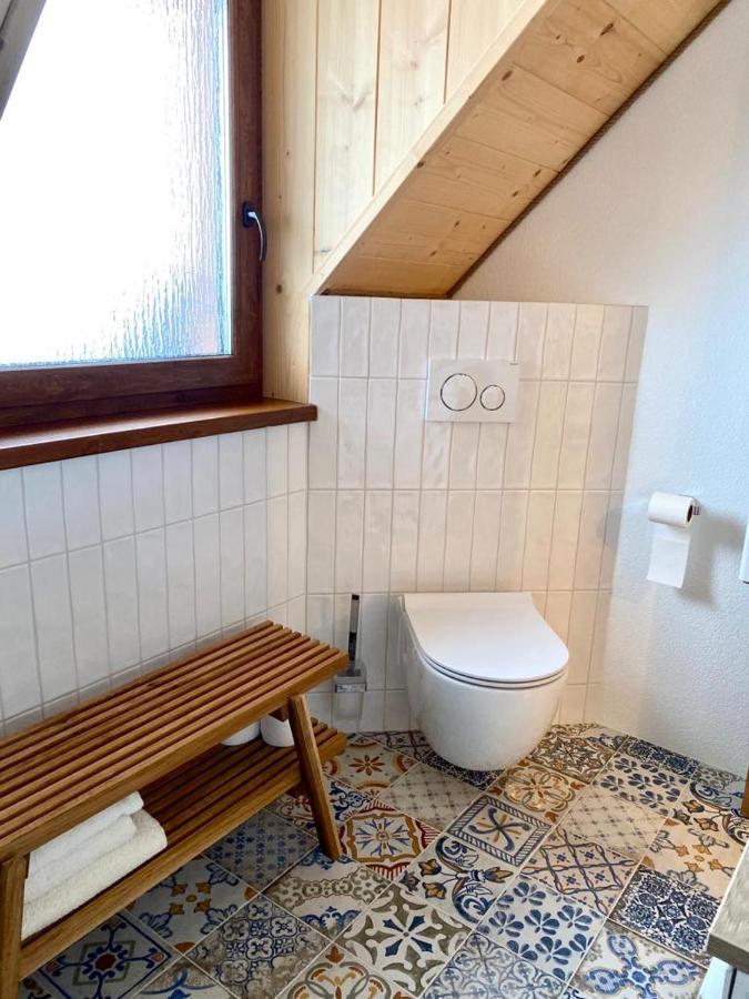 Chata Pod Horou Stara Lesna Exterior photo